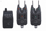 Комплекты сигнализаторов поклевки SAENGER ARP VOICE R-4 Set 2+1 (Red, Green)