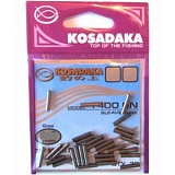 Обжимные трубки Kosadaka