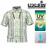 Рубашка Norfin Summer 06 Р.xxxl