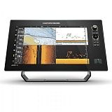 Эхолот HUMMINBIRD Apex 16 CHIRP MSI+