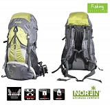 Рюкзак Norfin ALPIKA 50 NF Рюкзак Norfin ALPIKA 50 NF