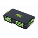 Коробка водонепроницаемая MADCAT® TACKLE BOX - 1 Comparment
