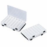 Коробка Рыболовная Двухсторонняя Meiho Reversible 165 275Х187Х50