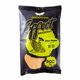 Прикормка GREENFISHING EFFECT ФИДЕР 0.8кг