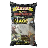 Прикормка Sensas 3000 BREMES Noir 1кг