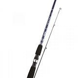 Удилище Okuma Hexana Spin 8'0" 243cm 10-36g 2sec