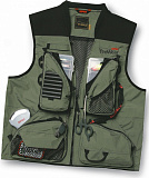 Жилет рыболовный RAPALA ProWear Shallow Vest Long