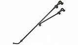 Телескопическое крепление для удилища TRAPER Feeder Arm Rod Rest