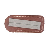 Брусок точильный алмазный Mora DIAMOND SHARPENER 36 FINE блистер