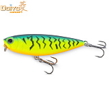 Воблер плавающий DOIYO SUPIDO P 56 Omote Silent - 5.6cm / 5.2g / 0.0m / MFT