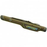 Чехол AQUATIC Ч-44 для удилищ (полужёсткий) 150см, хаки