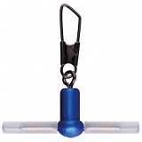 Крепеж матчевого поплавка Cralusso Waggler attachment light  3шт