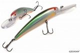 Воблер GERMAN GG Bomb 115 мм 22 гр C021