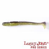 Виброхвосты Съедобные Lj Pro Series Tioga 3.4In (08.64)/t36 6Шт. Виброхвосты Съедобные Lj Pro Series Tioga 3.4In (08.64)/t36 6Шт.