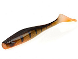 Виброхвосты LJ 3D Series KUBIRA SWIM SHAD 7,0in (17,50)/PG36 2шт.