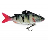 Мягкая приманка Storm Live Kickin Perch 8см 9гр