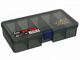 Коробка рыболовная Meiho Versus VS-708 Black 214х118х45