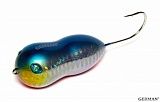 Воблер German Double Egg 50 мм 11 гр C114