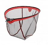 Подсачек б/р Delphin Floating Landing Net ATM Floaty RN VARIO / 50x40cm