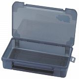 Коробка Рыболовная Meiho Vs-3043Nddm Black 356X230X82