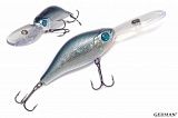 Воблер German Godzu 65 мм 13.5 гр цвет C213 Воблер German Godzu 65 мм 13.5 гр цвет C213