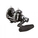 Катушка Okuma Makaira 15II Two Speed - Lever Drags