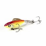 Балансир LJ Pro Series MEBARU 67мм/214 блистер