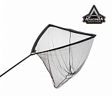 Подсачек карповый ANACONDA Blaxx Carp Scoop? - 105cm / 1.80m - 2pcs