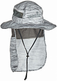 Шляпа Norfin SUN PRO SHADE HAT