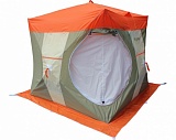 Внутренний тент для палаток Нельма Куб 2