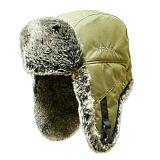 Шапка ушанка Kosadaka Arctic шиншилла Шапка ушанка Kosadaka Arctic шиншилла