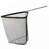 Подсачек карповый PROLOGIC ELEMENT CAMOU COM-PACT Net - 100cm / 1.7m - 3pcs