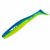 Виброхвосты съедоб. искусст. LJ Pro Series MINNOW 3.3in(08.40)/T50 7шт.