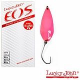 Блесна Колеблющаяся Lucky John Eos Длин.25Мм/01.8Г 011