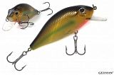Воблер GERMAN Artful Crucian 90 мм / 19 гр / цвет 180