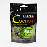 Кукуруза воздушная Traper Corn puff 4мм Марцепан