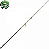 Удилище на сома MADCAT® GREEN VERTICAL 190 / 150g
