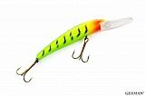 Воблер GERMAN GG Bomb 85 мм 14 гр C007