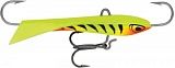 Балансир RAPALA Snap Rap 04 /CHT