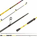 Удилище Спиннинговое Lucky John Progress Jig V2 17 2.34
