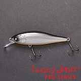 Воблер плавающий LJ Pro Series ANIRA LBF 39мм 101