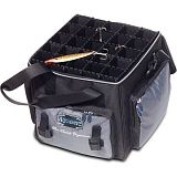 Сумка для приманок AQUANTIC® SEA Tackle Organizer / 42x40x36cm