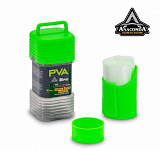 Пакеты растворимые с системой заполнения ANACONDA Quick Load PVA Bag System - 70 x 140mm / 24шт. Пакеты растворимые с системой заполнения ANACONDA Quick Load PVA Bag System - 70 x 140mm / 24шт.