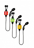 Набор индикаторов поклевки PROLOGIC K1 MINI Hanger Chain Set 3 Rod