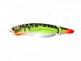 Воблер ROZEMEIJER TAIL SWINGER Floating - 16cm - 55g / 0.3 - 2m / Orange Perch