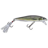 Воблер тонущий DOIYO YUBI 88 Fukai Silent - 8.8cm / 15.8g / 1.2-3.4m / NWF Nature