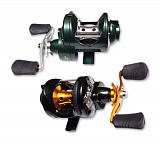 Катушка Kosadaka Takao M 100R (праворукая)