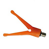 Держатель для удилища Salmo передний Y