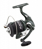 Катушка безынерционная Salmo Blaster FEEDER 1 40FD Катушка безынерционная Salmo Blaster FEEDER 1 40FD