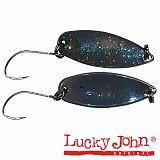 Блесна колеблющаяся Lucky John TR AYU 29мм 2.4гр цв.9